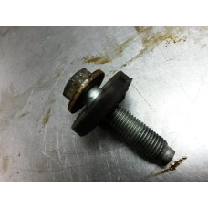 90W103 Crankshaft Pulley Bolt For 01-04 Ford Escape  3.0